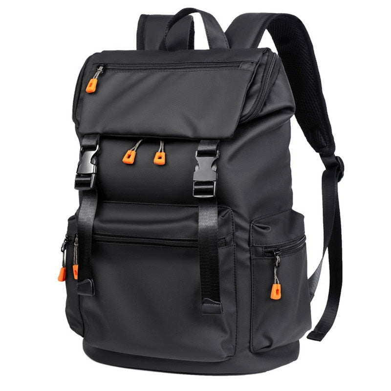 Backpack Men&#39;s Large Capacity New Business Backpack Travel Computer Backpack Men&#39;s Student School Backpack