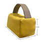 Portable Beauty Cosmetic Pouch Waterproof Toiletries Bag Handbags Convenient Hygiene Travel Makeup Storage Bag Female Wash Bag
