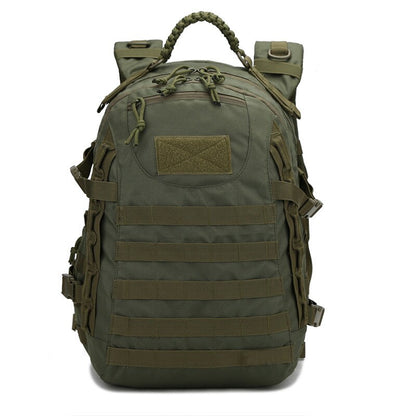 Waterproof Outdoor Men Backpack Army Fan Tactical Backpack Military Bag Camping Hunting Backpack Trekking Hiking Bag 900D