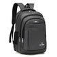 Fashion Simple Large Capacity Backpack Splashproof Men&#39;s Business Computer Travel Bag Laptop Bag Outdoor Sport Backpack