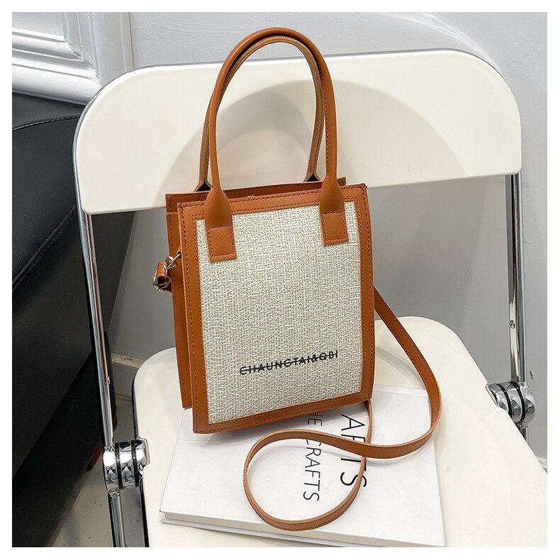 с доставкой Luxury Tote Simple Winter Trend Brand Shoulder Bags for Women PU Leather Crossbody Bag Female designer handbag