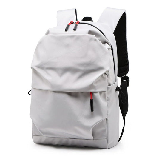 New Men Ultralight Travel Backpack For Men Soft Polyester Fashion School Backpack Laptop Waterproof Travel Shopping Bags Men&#39;s