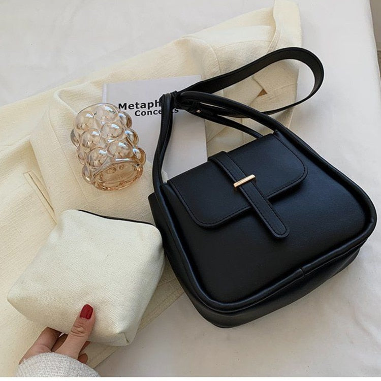 Luxury Women Handbag Shoulder Bags Lady Crossbody Summer Designer Mobile Bag Cheap Ladies Leather Purses Flap Small Square Bags