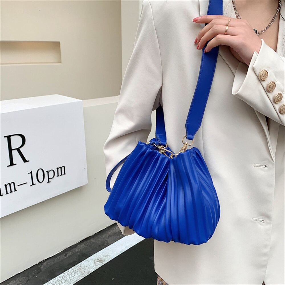 Luxury Designer Women Handbag Purse Crossbody Shoulder Leather Bag