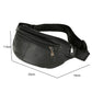 Genuine Leather Men Waist Pack Fanny Pack Belt Bag Cowhide Phone Pouch Bags Brand Nature Leather Male Small Travel Waist Bag