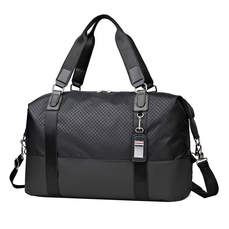 AOTTLA Handbags Large Women&#39;s Bag High Quality Travel Bags Oxford Cloth Shoulder Crossbody Female Bag Casual Sports Fitness Bag