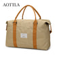 AOTTLA Women&#39;s Handbag Oxford Cloth Quality Women&#39;s Bags Cheap Travel Bag Large Luggage Bag Ladies Casual Brand New Shoulder Bag