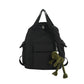 Fashion Backpacks Teen Girls School Shoulder Bags Waterproof Nylon Women&#39;s Backpacks Solid Color Travel Bags bagpack
