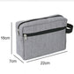 Fashion Storage Cosmetic Bags Travel Cosmetic Bag Waterproof Toiletry Wash Kit Storage Hand Bag Pouch for Women Men Male Handbag