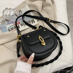 Wholesale Ladies Small Shoulder Handbags Luxury Purses PU Leather Hand Bags For Women