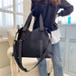 luxury designer brand purses and handbags Super Large Capacity Travel bag Luggage Shopper Shoulder Bag female Tote Bag for women