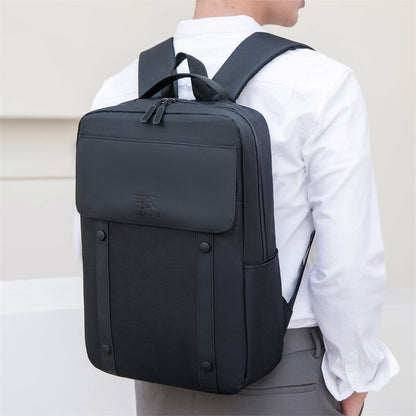 Male Backpacks Waterproof USB Port Backpack Casual Men Backpack Luxury Designer Bag Back Pack Man Business Office Rucksack Men