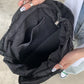 Crossbody Bags For Women Casual Denim Bags embroidery Female Shoulder Bag Pack Travel Zipper Handbag Tote Ladies Messenger Bag
