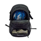 Wolt | Basketball Backpack Large Sports Bag with Separate Ball holder &amp; Shoes compartment, Best for Basketball, Soccer, Voll