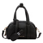 Versatile Trend Small Tote Bag Solid Color Handbags Purse Women&#39;s Underarm Shoulder Bag Brand Portable Travel Crossbody Bags