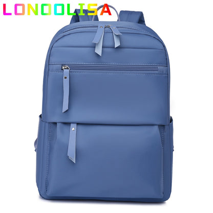 Women&#39;s Backpacks on Luggage Casual Large Capacity Female Outdoor School Bookbag for Teen Girl Bagpack Ladies Rucksack Mochilas