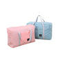Waterproof Nylon Foldable Travel Bag Large Capacity Shoulder Bags Luggage Women Portable Handbags Men Travel Bags Organizer