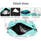 Sports Gym Duffle Bag with Shoes Compartment, BE SMART Waterproof Travel Packet for Woman &amp; Man, Large Shoulder Sport Tote Bag