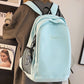New Cool Women Cute Student Backpack Trendy Kawaii Girl School Bags Female Laptop College Backpack Ladies Nylon Book Bag Fashion