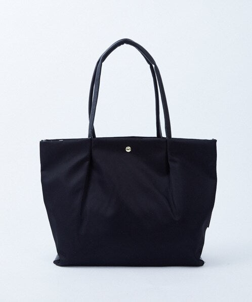 Large Capacity Nylon Waterproof Tote Dumpling Bag Fashion Womens Handbag Female Shoulder Bags Beach Travel Shopping Bag