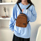Backpack for Teenagers Youth Women&#39;s  Mini Cute Bags Kawaii Corduroy Small Bag with Free Shipping
