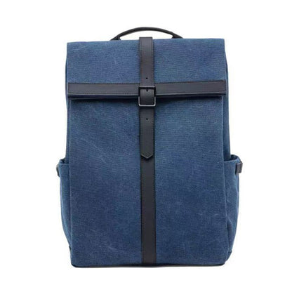 Fashion Men Backpack Waterproof Oxford Backpack Laptop Large Capacity School Backpack for Boys Casual School Bags for Man