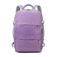 Pink Backpacks Female Outdoor Luggage Bag Women Travel Backpack Multifunction Large Capacity Sport Backpack Mochila Viaje