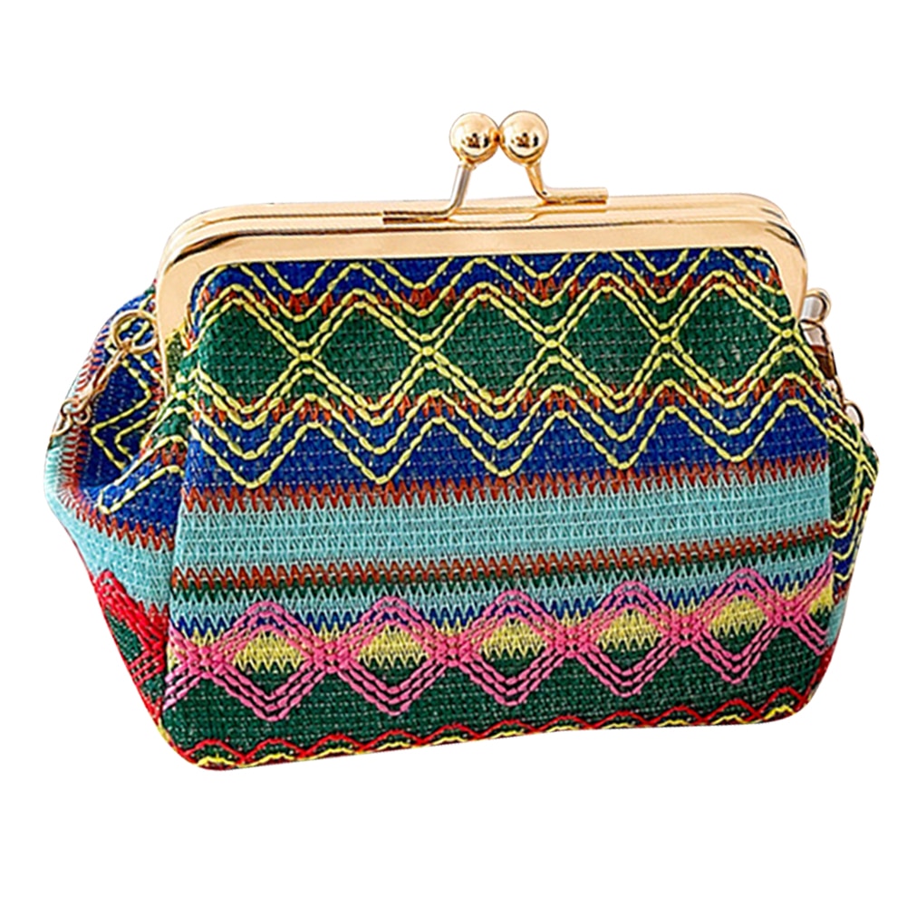 Summer New Straw Woven Clutches Bags Fashion National Style Chain Crossbody Bags for Women Shoulder Bags Small Messenger Bags