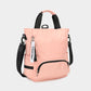 Tigernu Fashion 3 In1 Women Backpack Bag Leisure Tote Bag Shoulder Bag Light Weight College High School Bag Girls Handbag Female