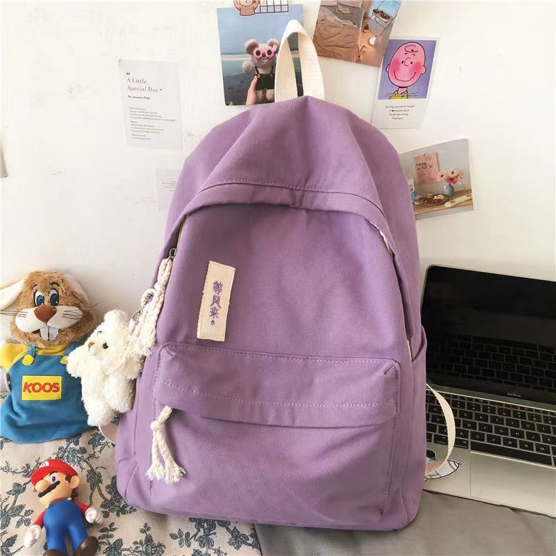 Qyahlybz men's large capacity travel backpack female casual students college school bags for girls backpacks female shoulder bag