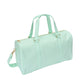 Waterproof Travel Duffle Sport Bags Large Capacity Nylon Travel Handbag Men Shoulder Bag Purple Handbag Travel Fitness Organizer