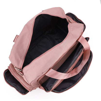 AOTTLA Women Travel Bags Multifunction Luggage Women&#39;s Bag Handbag Shoulder Crossbody Female Bag Casual Sports Fitness Yoga Bag