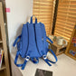 Fashion Girls Waterproof Bookbag Cute Travel Bag Rucksack High Quality Women Mochila Kawaii Student Backpack for Teens Schoolbag