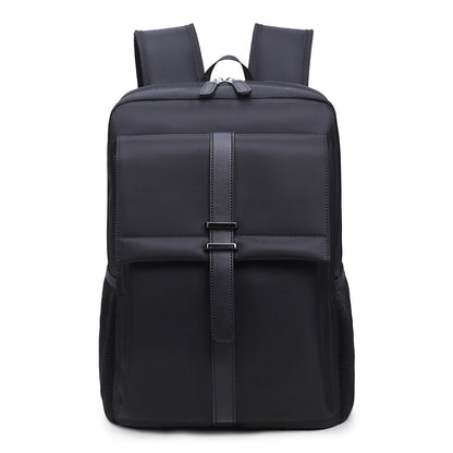 TANGCOOL Backpacks USB Charging 15.6 Inch Laptop Bags Schoolbag Rucksack Computer Waterproof Large Capacity Business Travel Bag