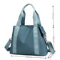 Women Shoulder bag Female light Crossbody Bag Ladies Messenger Bag Tote Nylon waterproof Lady Purse Handbag