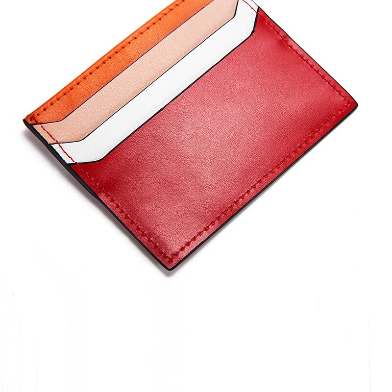 CHCH Luxury Designer Women&#39;s Wallet Genuine Leather Clutches Coin Purse Card Holder Zipper Short Wallets