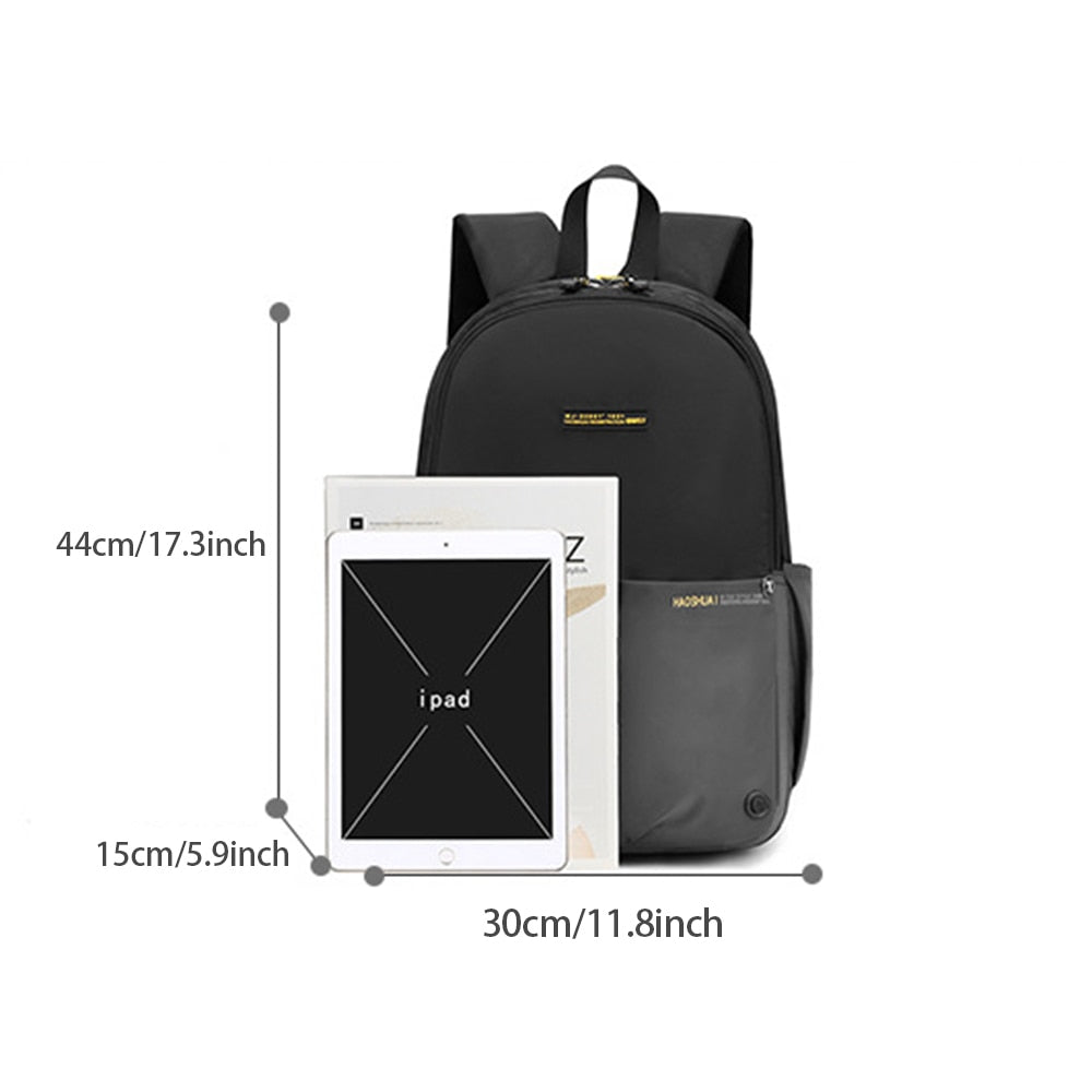 Nylon Rucksack Knapsack For Men Messenger Cross Body Chest Pack Bags Military MultipurposeTravel Male Fashion Daypack Backpack