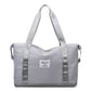 Large Capacity Travel Bags Female Male Portable Folding Bag Travel Waterproof Duffel Bags Gym Bag Organizer Men Women Handbags