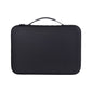 Handheld Carry Storage Bag Briefcase for Ordro Video Camera Camcorders AC3 AC5 AZ50 AE8 Lens LED Lights