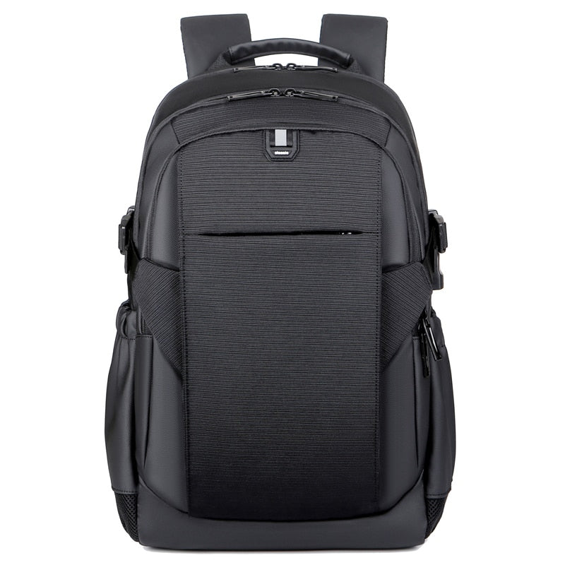 Men&#39;s Laptop Backpack Waterproof Anti-theft Backpack Business Travel Bag for Men Notebook High Capacity