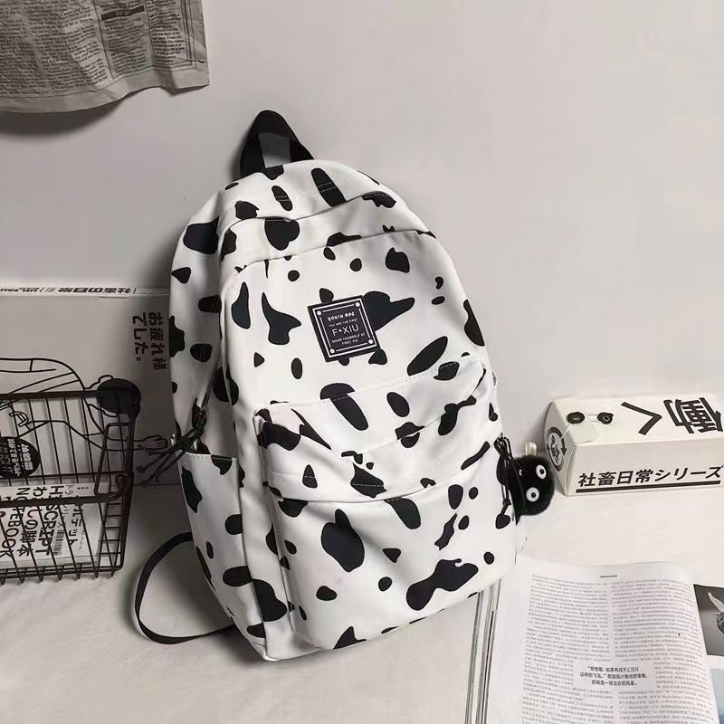 Qyahlybz men's large capacity travel backpack female casual students college school bags for girls backpacks female shoulder bag