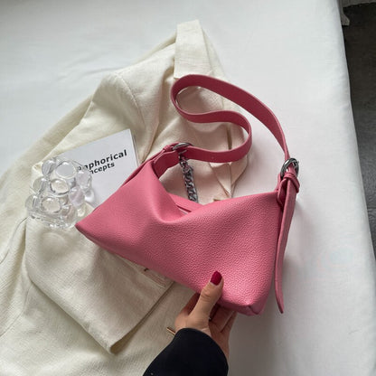 High Quality Messenger Bags Small Purse Ladies Handbags Sac a Main Designer Women Crossbody Bag Vintage Leather Shoulder Bags