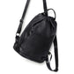 Anti-theft Women Backpacks 100% Genuine Leather Shoolbag For Girls Female Shoulder Bag Multifunction Traveling Backpack Mochilas