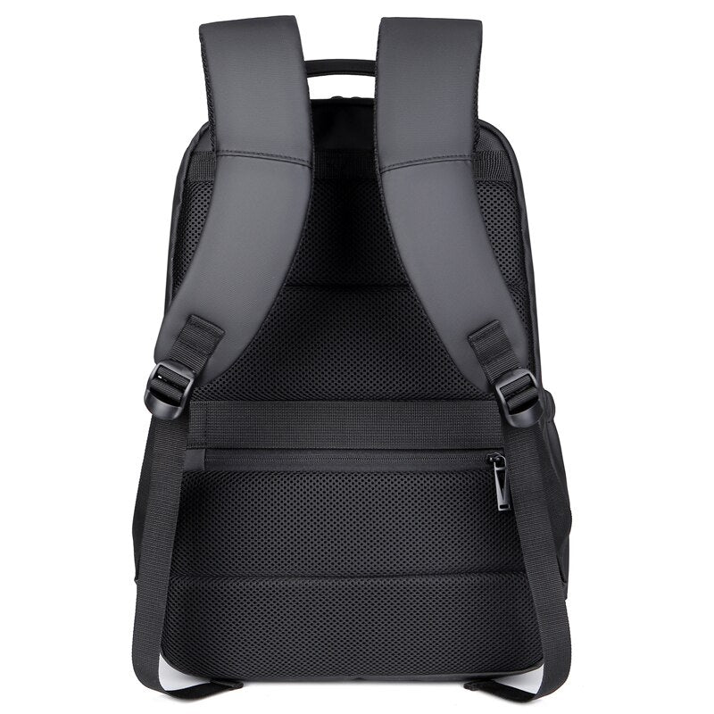 Men&#39;s Laptop Backpack Waterproof Anti-theft Backpack Business Travel Bag for Men Notebook High Capacity