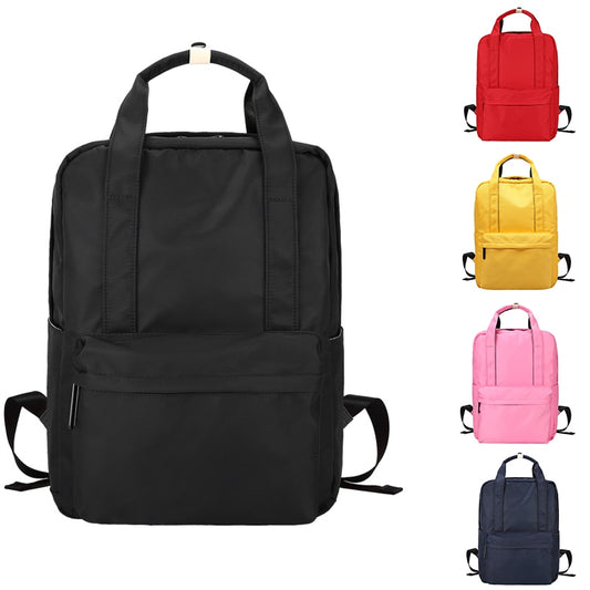 Fashion  Business Backpack Teenagers Schoolbags Travel Sports Outdoor School Bags Pack For Male Female Women