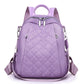 Nylon School Bags for Teenagers Women Backpacks Fashion Design Female Travel Bag Large Capacity Female Laptop Backpack Women Bag