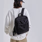 Fashion Nylon Waterproof Men&#39;s Backpack Big Capacity Schoolbags Casual Solid Color Travel Laptop Teen Shoulder Bag Girls BookBag