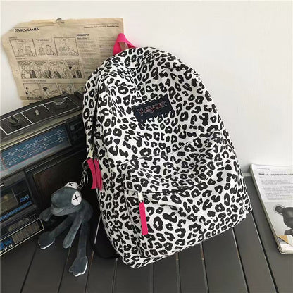 Qyahlybz men's large capacity travel backpack female casual students college school bags for girls backpacks female shoulder bag