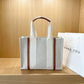 Women Bag Large Capacity Shoulder Bags Canvas Handbags and Purse Female Retro Tote Bags Sac A Main Femme