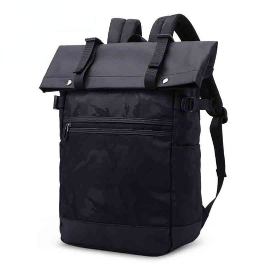 TANGCOOL New Multifunction Men Backpacks 15.6&quot; Laptop Computer Large Capacity Business Travel Backpack Anti-theft Waterproof